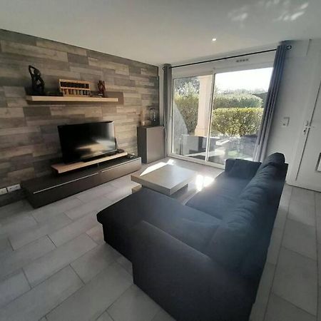 קארוס Appartement Spacieux &Tres Calme. Spacious & Very Quiet Apartment. מראה חיצוני תמונה