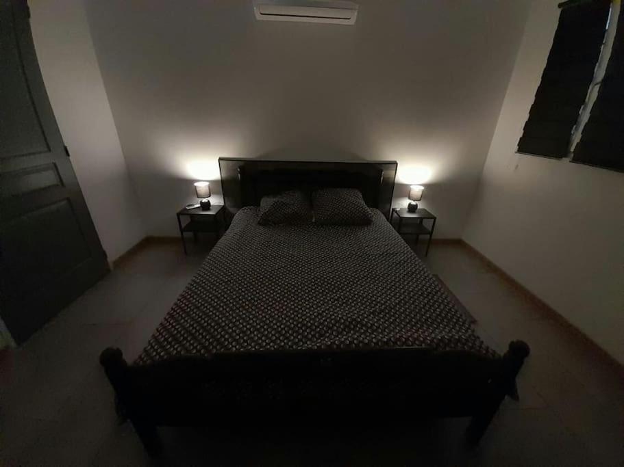 קארוס Appartement Spacieux &Tres Calme. Spacious & Very Quiet Apartment. מראה חיצוני תמונה