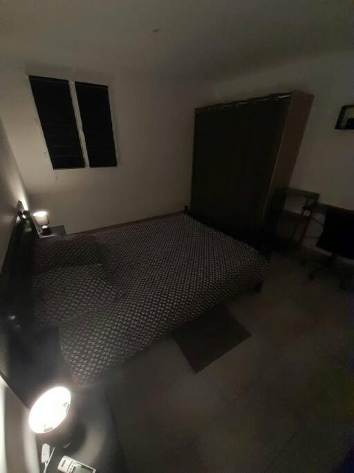קארוס Appartement Spacieux &Tres Calme. Spacious & Very Quiet Apartment. מראה חיצוני תמונה