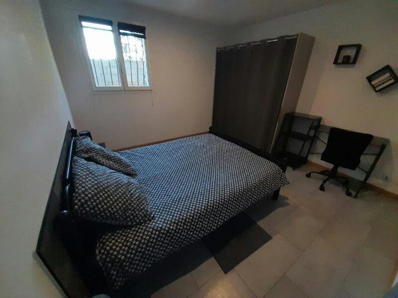 קארוס Appartement Spacieux &Tres Calme. Spacious & Very Quiet Apartment. מראה חיצוני תמונה